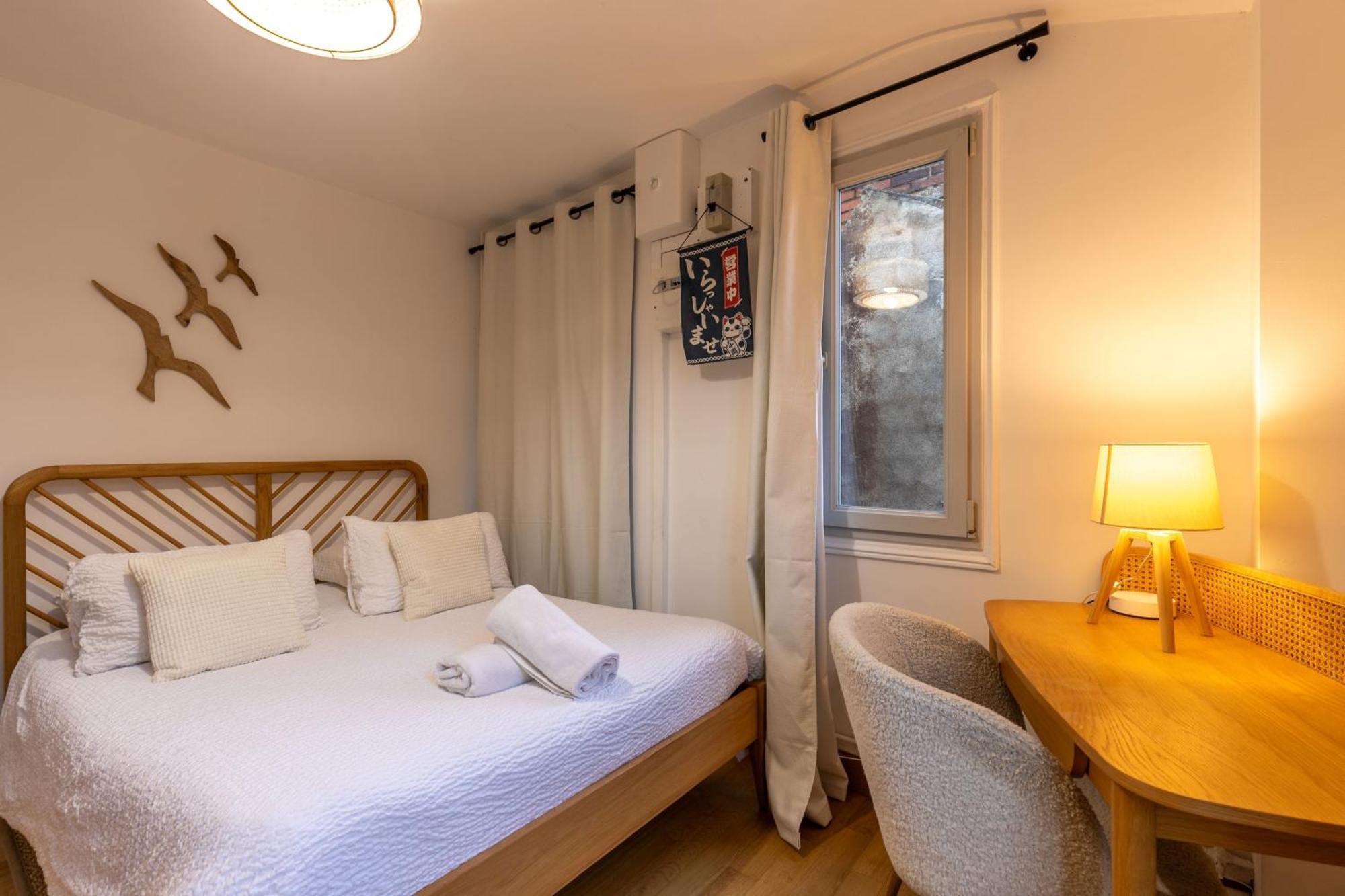 Le Nid De Saint Honore - Sur Les Toits De Blois Exterior photo